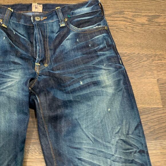 Prps Barracuda Denim Jeans sz 29 style E57P49x - Picture 2 of 13